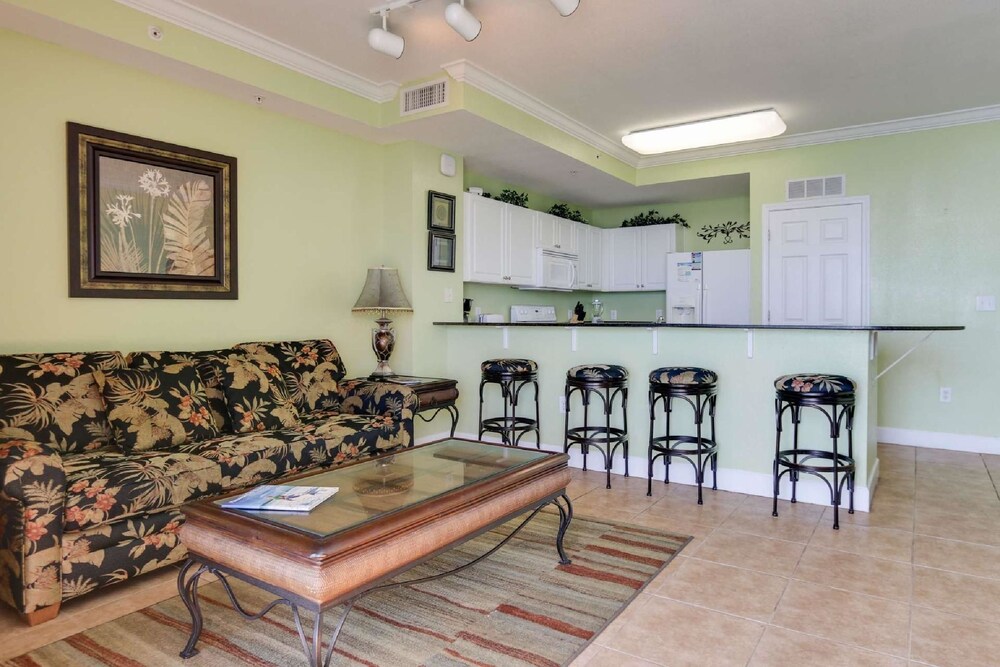 Tidewater Beach Resort 1 Bedroom Apartment - photo 8