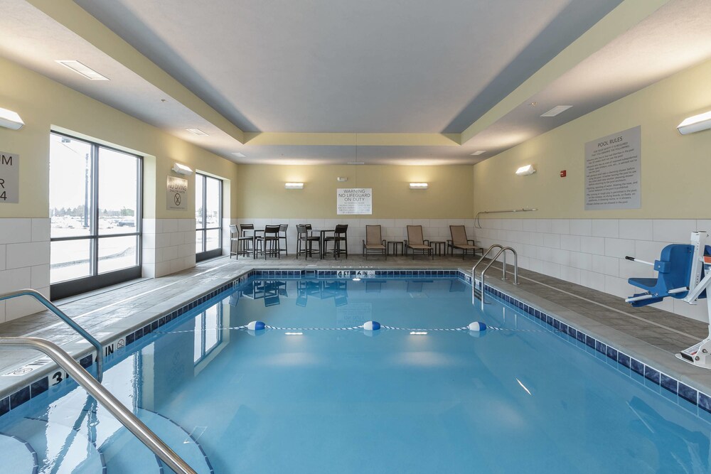 Courtyard by Marriott South Bend Downtown - photo 23