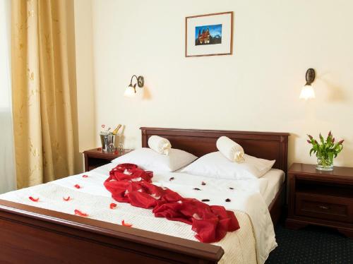 Arkadia — hotel in Legnica