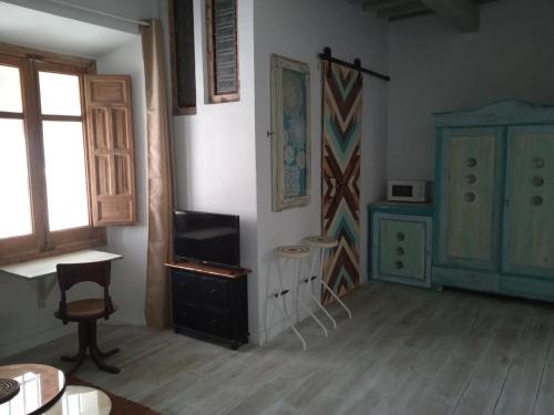 La Gota de Leche 3 in Sanlucar De Barrameda, Spain