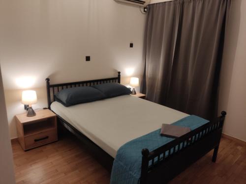 Cozy Apartment Downtown — 4-Star Luxury Hotel in Athens, Greece
