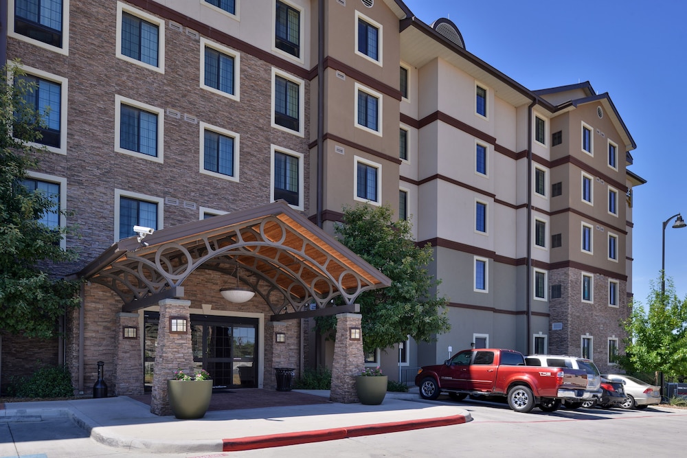 Staybridge Suites Stone Oak by IHG - photo 48
