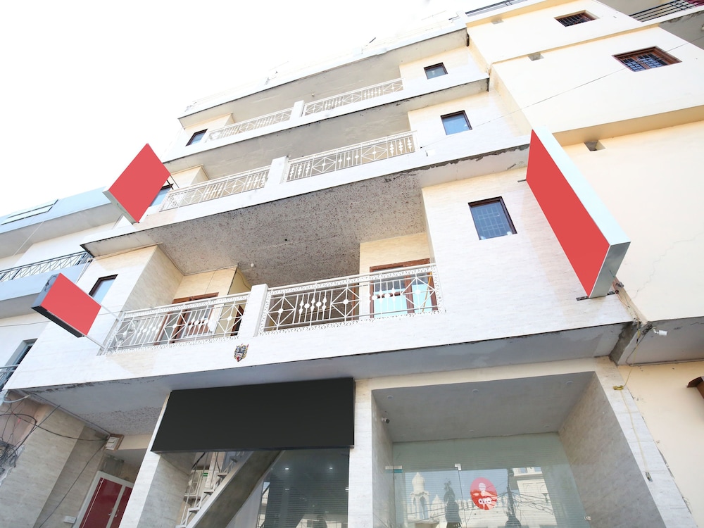 OYO 12258 Royal Residency — Kharar — photo 3