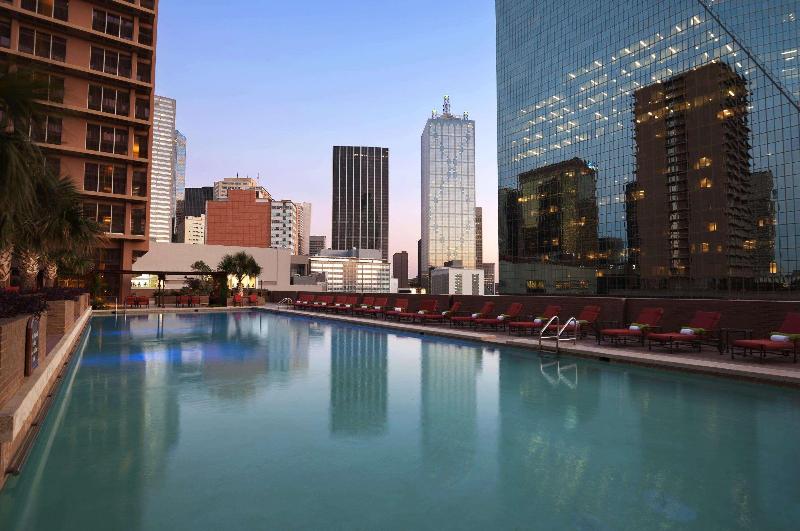 Fairmont Dallas - photo 63