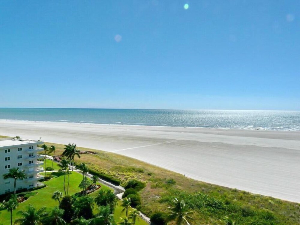 South Seas Tower 1 1204 Marco Island in Marco Island, United States