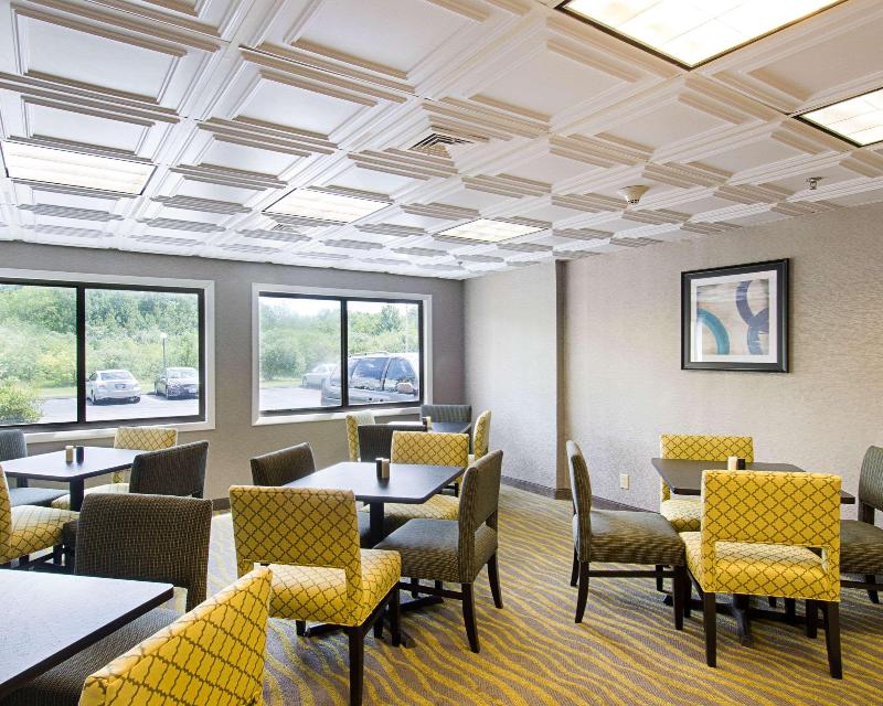 Quality Inn & Suites - photo 45