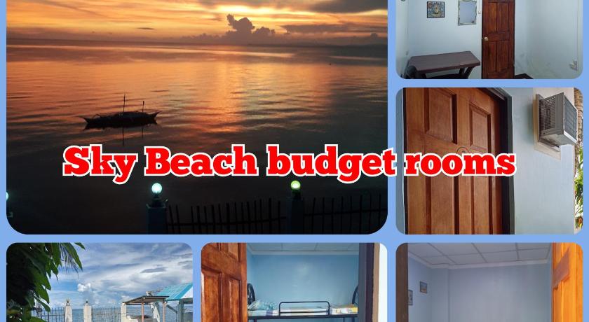 Sky Beach budget rooms — Catmon — photo 2