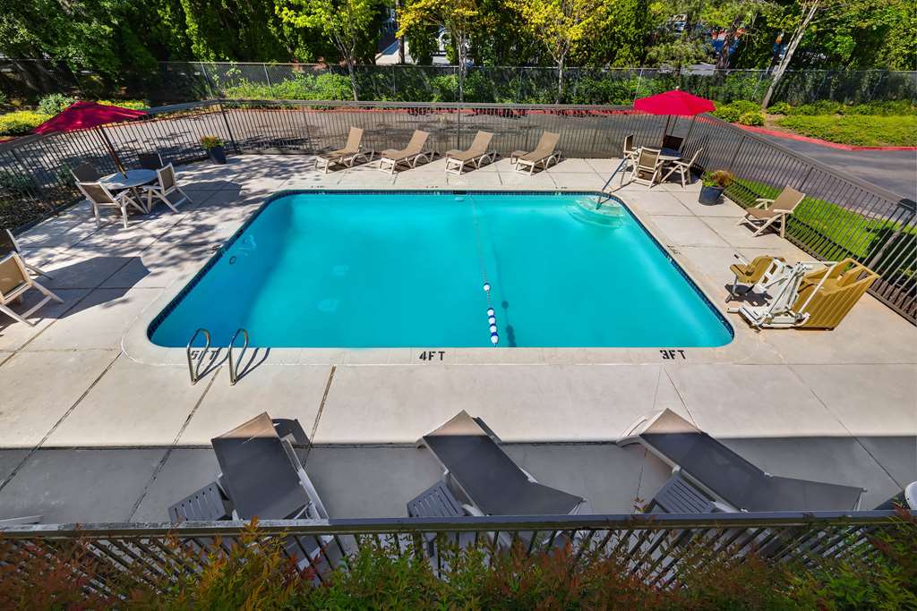 Motel 6 Issaquah WA Seattle East - photo 4