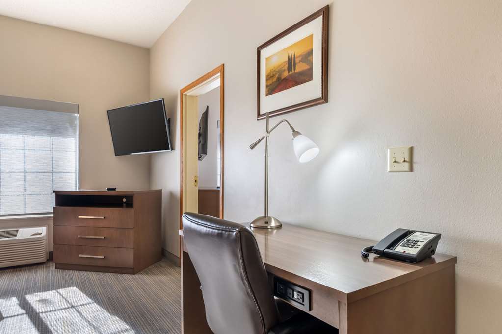 Country Inn & Suites by Radisson Watertown SD - photo 30