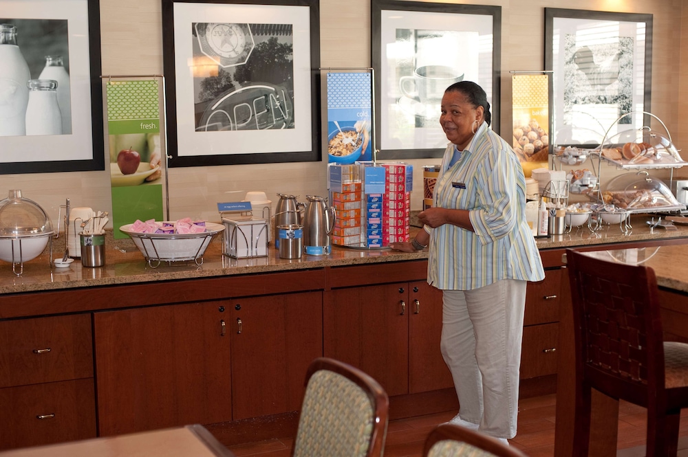 Hampton Inn Downingtown Exton - photo 55