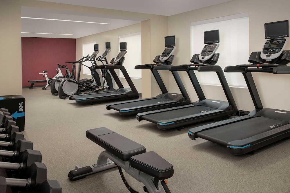 Home2 Suites by Hilton Orlando Downtown - photo 30