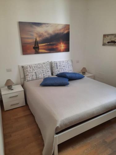 La Vela Apartaments Porto Cesareo — 4-Star Luxury Hotel in Porto Cesareo, Italy