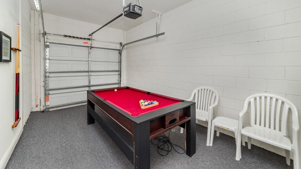 Enjoy Orlando With Us Reunion Resort Feature Packed Spacious 3 Beds 2 Baths Townhome 6 Miles To Disney - featured photo
