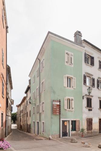 Piccolo Hotel in Vodnjan, Croatia