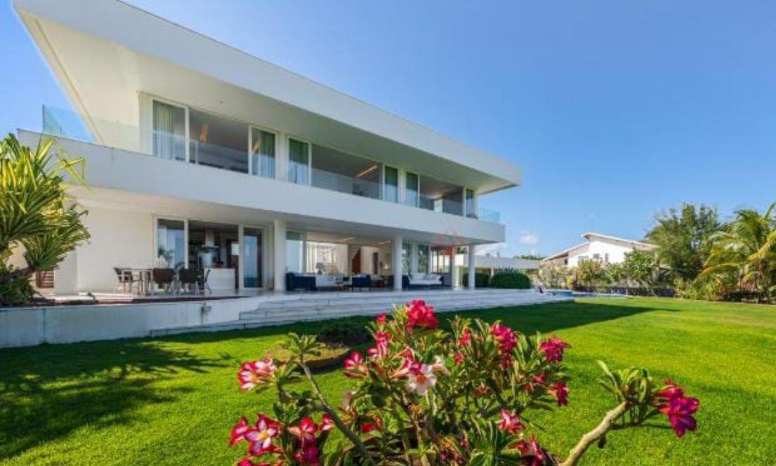 Luxo Familian in Lagoa Santa, Brasil