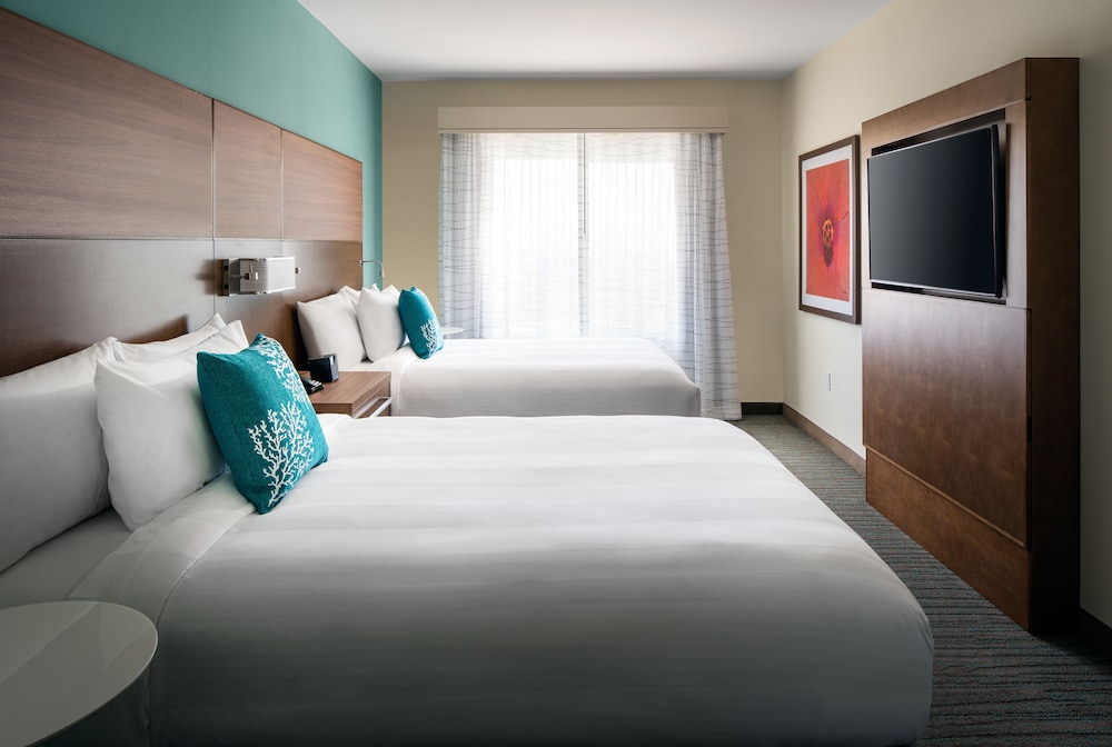 Residence Inn by Marriott Maui Wailea - photo 10