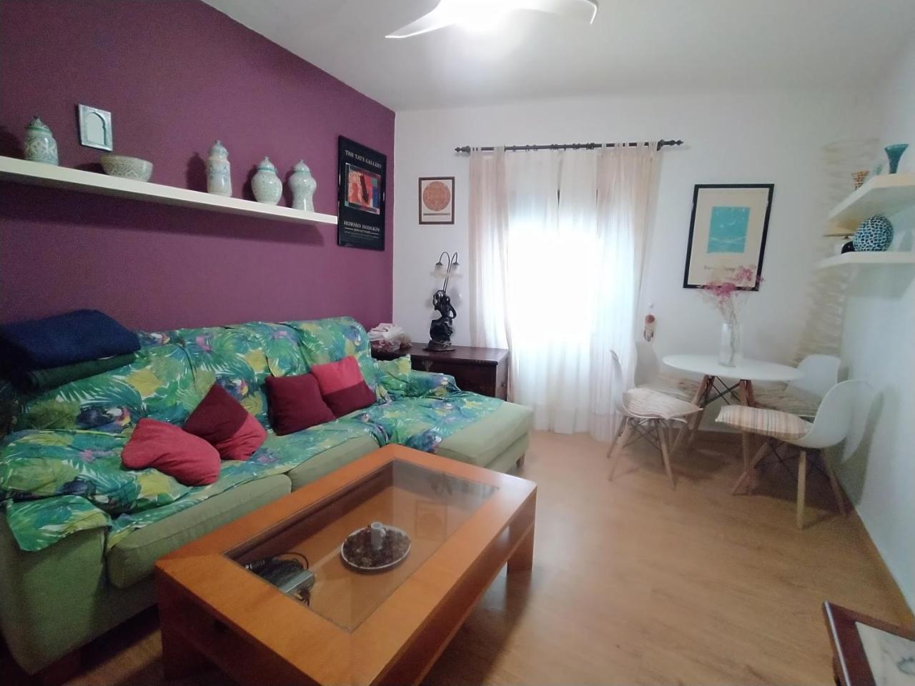Loft en Conil — 4-Star Luxury Hotel in Conil De La Frontera, Spain