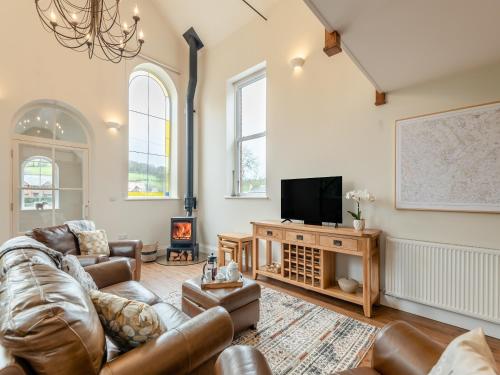 The Chapel - last minute hotel in Ewyas Harold