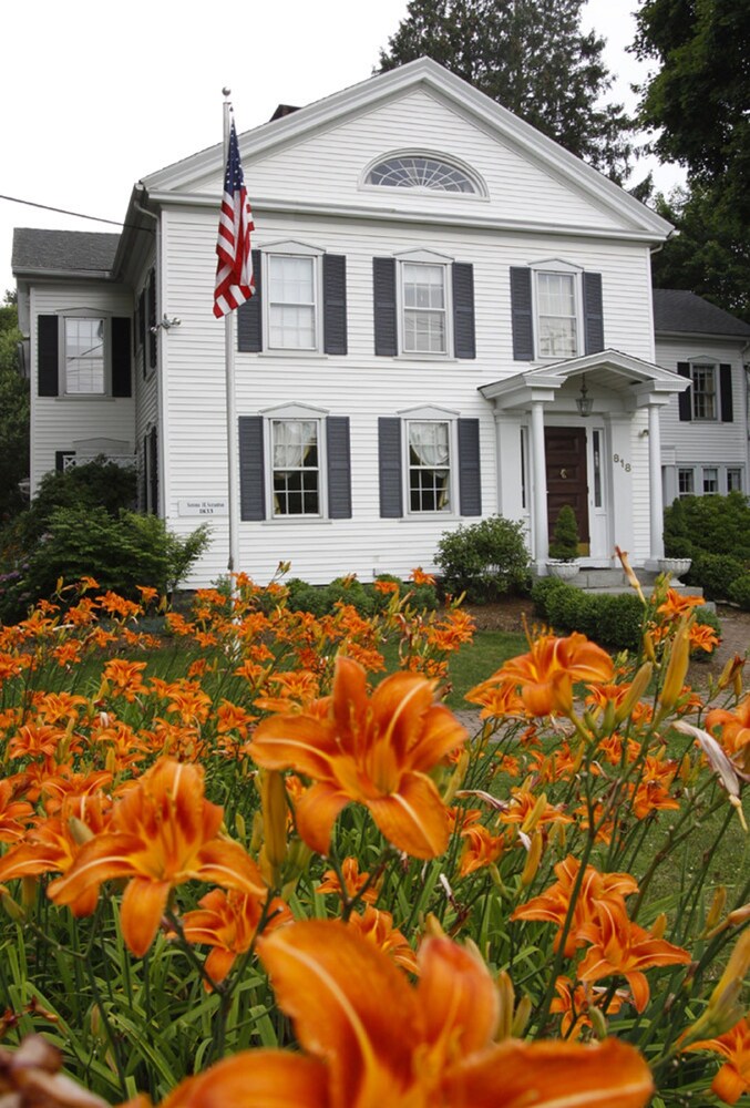 The Scranton Seahorse Inn - photo 70
