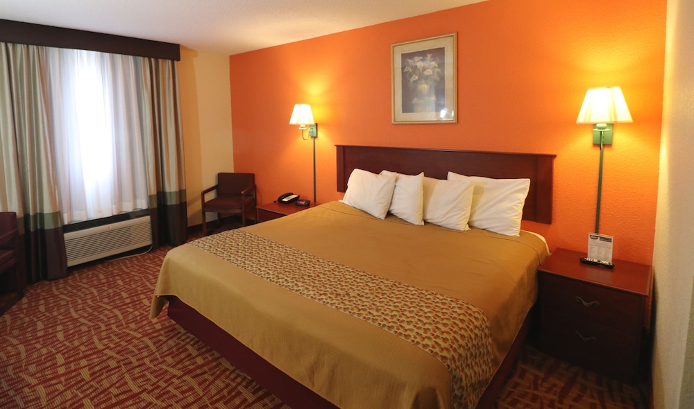 Jefferson Inn Dandridge - photo 6