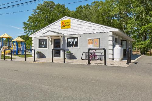 Cape May Koa - photo 13