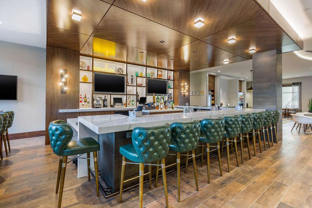 Cambria Hotel Arundel Mills BWI Airport - photo 12