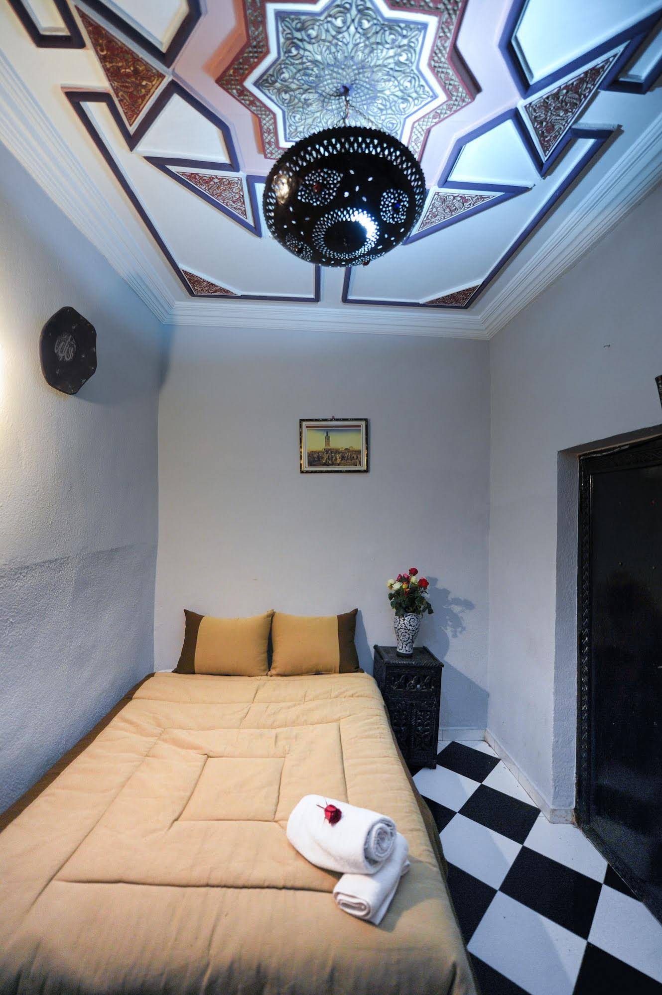 Hôtel Agnaoue - last minute hotel in Marrakesh