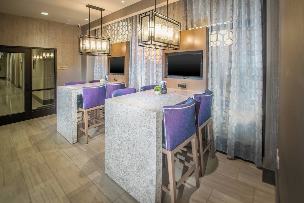 SpringHill Suites by Marriott Fayetteville Fort Bragg - photo 25