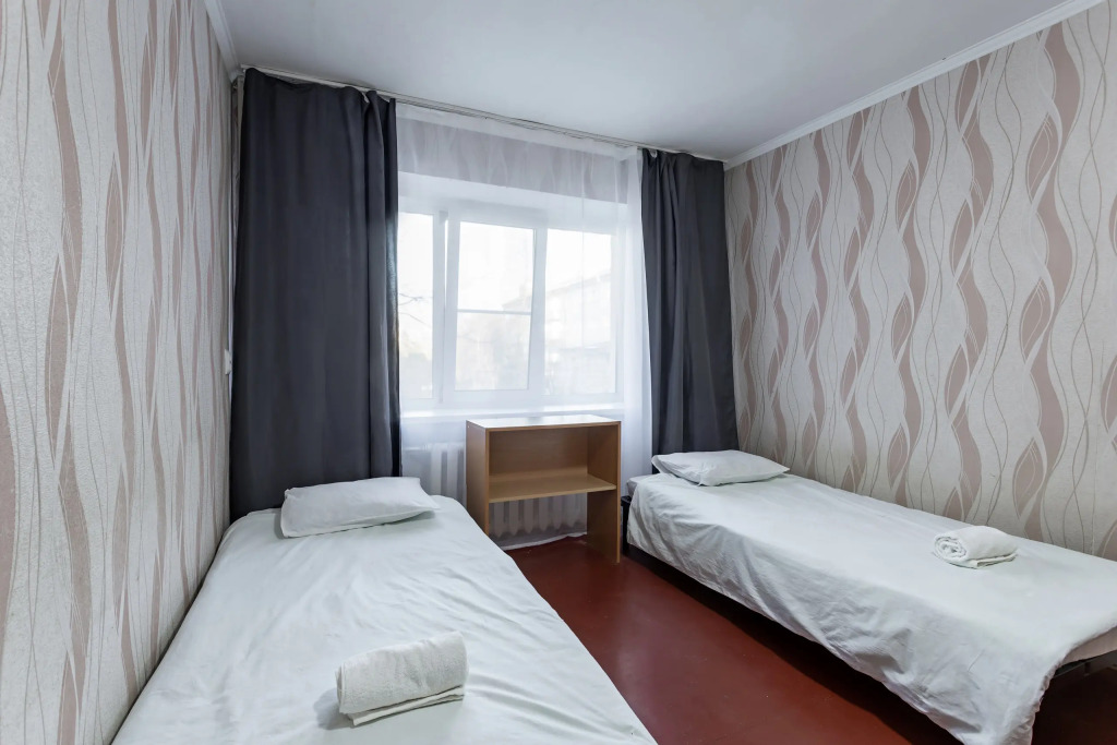 Bolshaya Trekhkomnatnaya V Tsentre Goroda Kolomna Flat in Kolomna, Russia