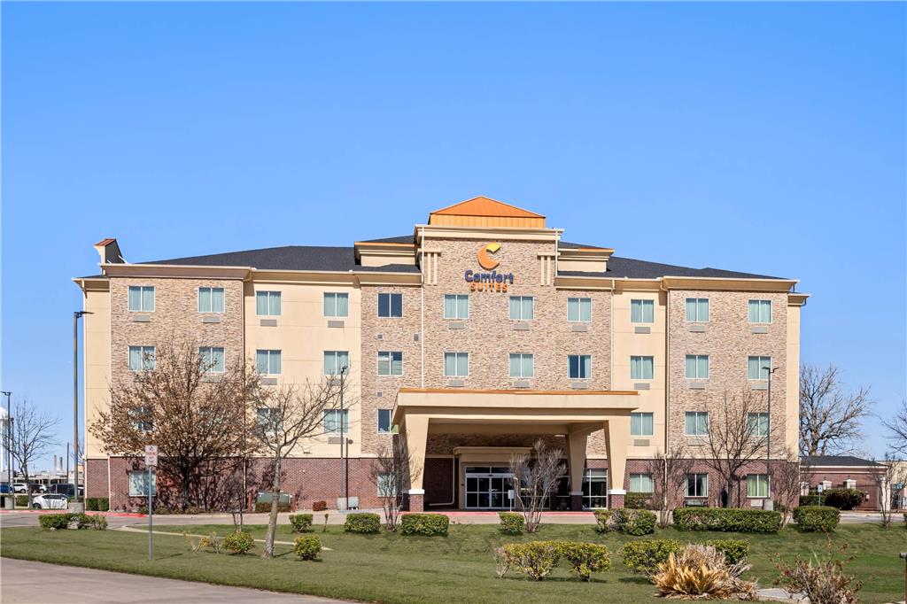 Comfort Suites Waxahachie Dallas - photo 2