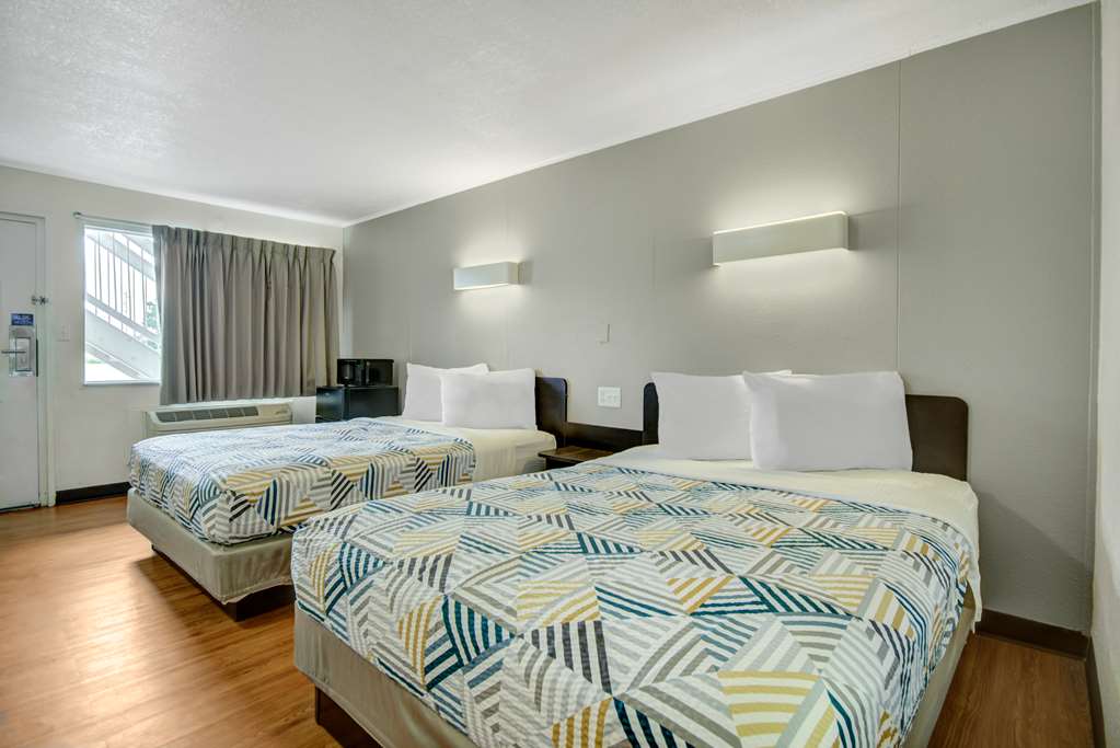 Motel 6 Lima OH - photo 15