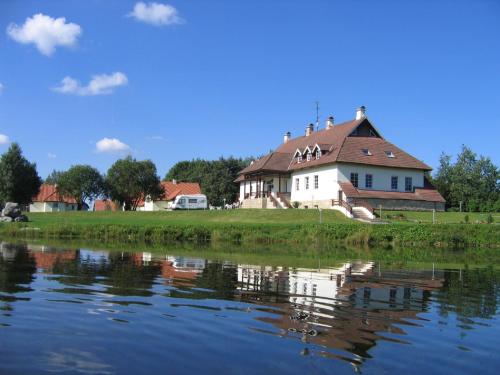 Hotel Laagna Spa & Resort — Narva — photo 3