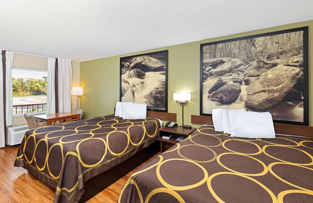 Super 8 by Wyndham Kingsport - photo 15