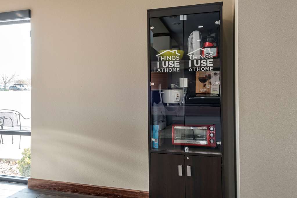 Sleep Inn & Suites Moab near Arches National Park - photo 4
