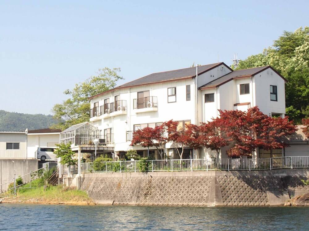 Tojoko Grand Akasaka Annex in Kato, Japan