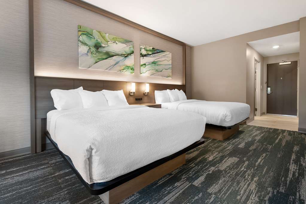 Best Western Plus Grand Rapids MN - photo 14