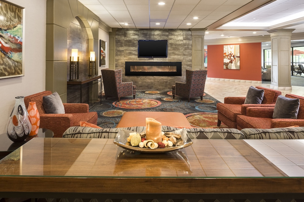 Holiday Inn Wichita East I 35 by IHG - photo 49