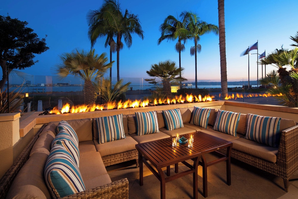 Sheraton San Diego Resort - photo 177