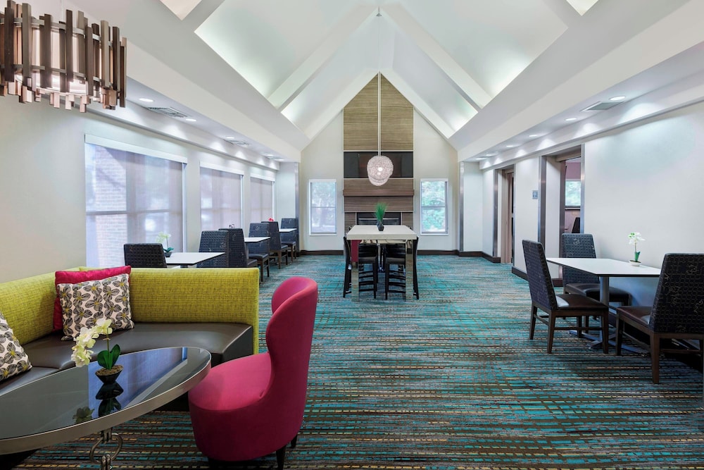 Residence Inn Tallahassee North I 10 Capital Circle - photo 22