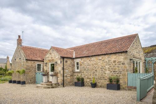 3 Mill Cottages - carbon neutral hotel in Unknown City