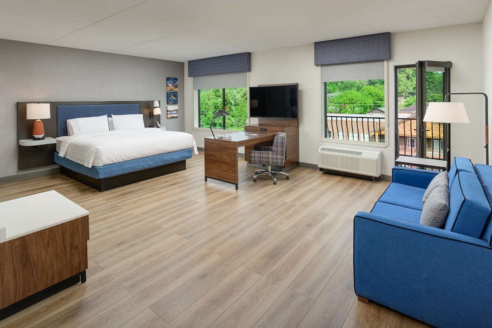 Hampton Inn Blue Ridge - photo 9
