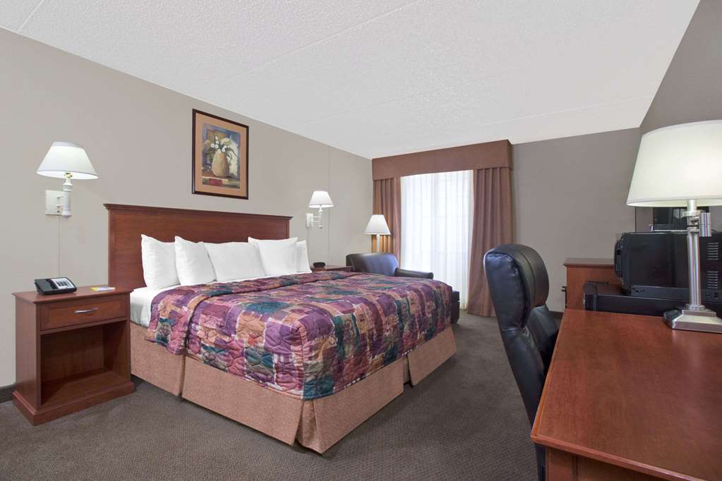 Days Inn by Wyndham Casper - photo 18
