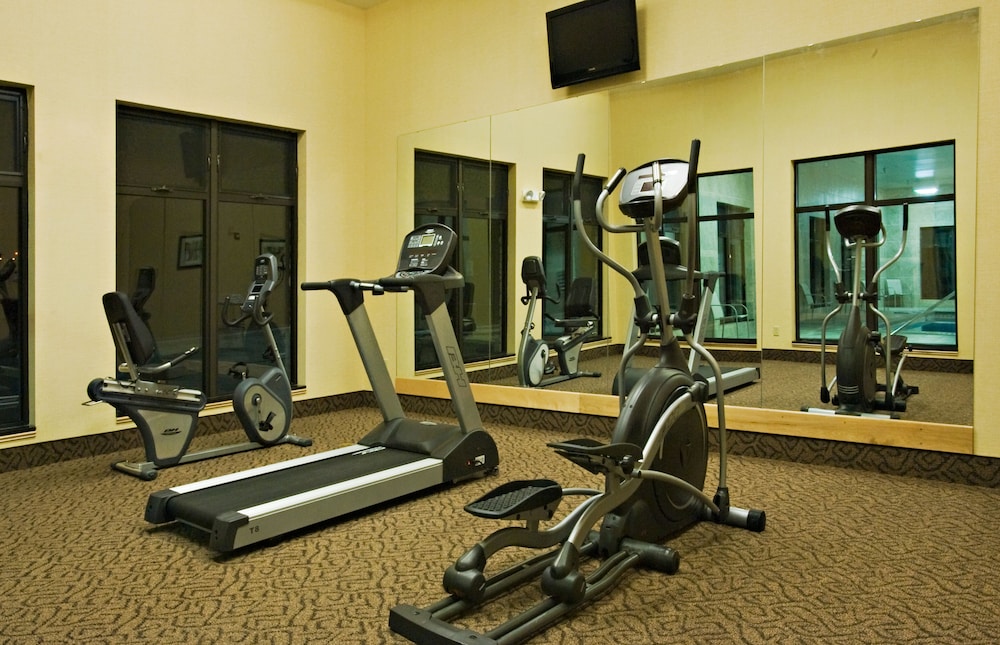 Holiday Inn Express & Suites Borger by IHG - photo 14