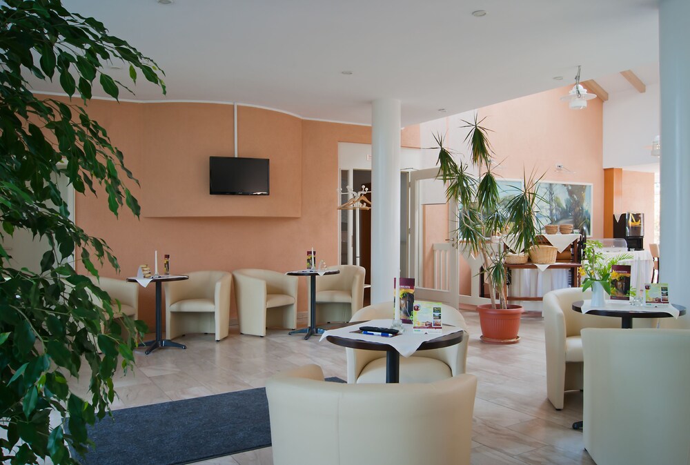 Ferien Hotel Spreewald — Kolkwitz — photo 4