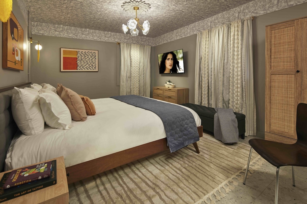 New South Motor Inn - photo 14