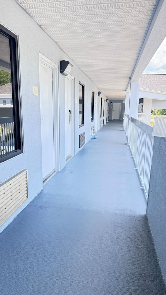 Westen Motel - photo 31
