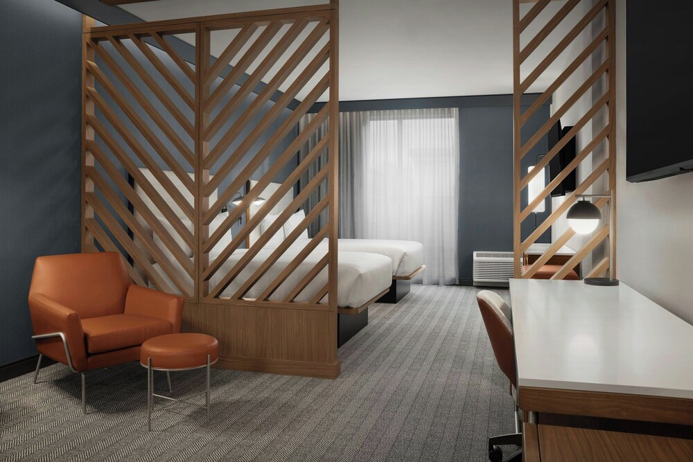 Courtyard by Marriott Antioch Pittsburg - photo 27