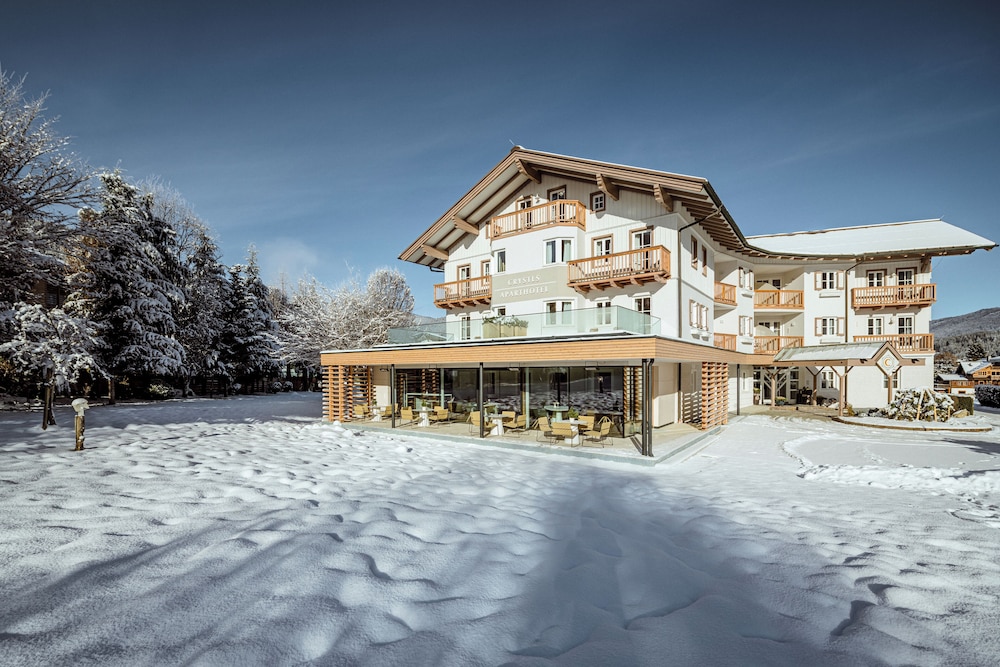 Crystls Aparthotel — Flachau — photo 2
