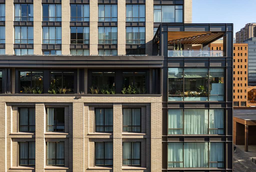 Thompson Denver by Hyatt - photo 2