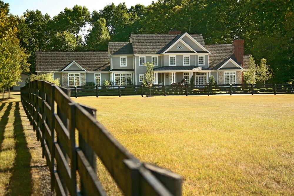 Bluegrass Country Estate - photo 21